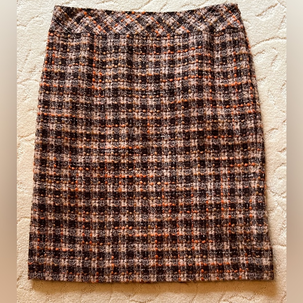 Ann Taylor Loft Skirt